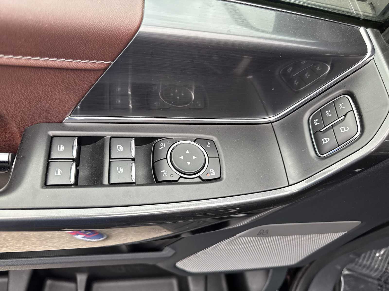 2022 Ford F-150 Lariat photo 20