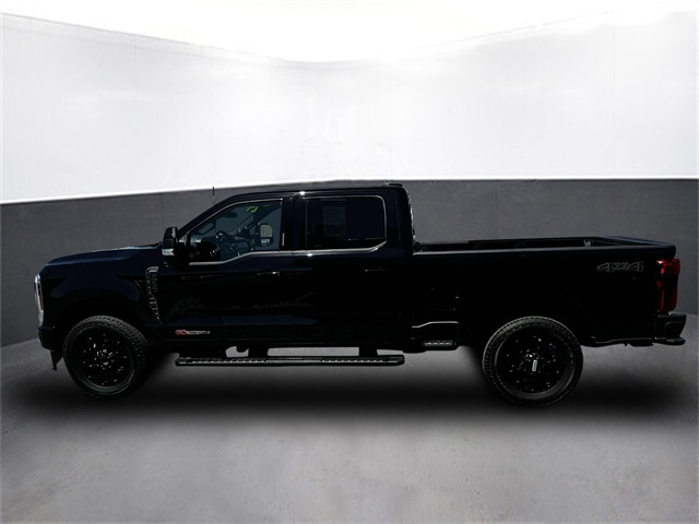 Used 2024 Ford F-350 Super Duty Lariat with VIN 1FT8W3BM9REE23937 for sale in Kansas City