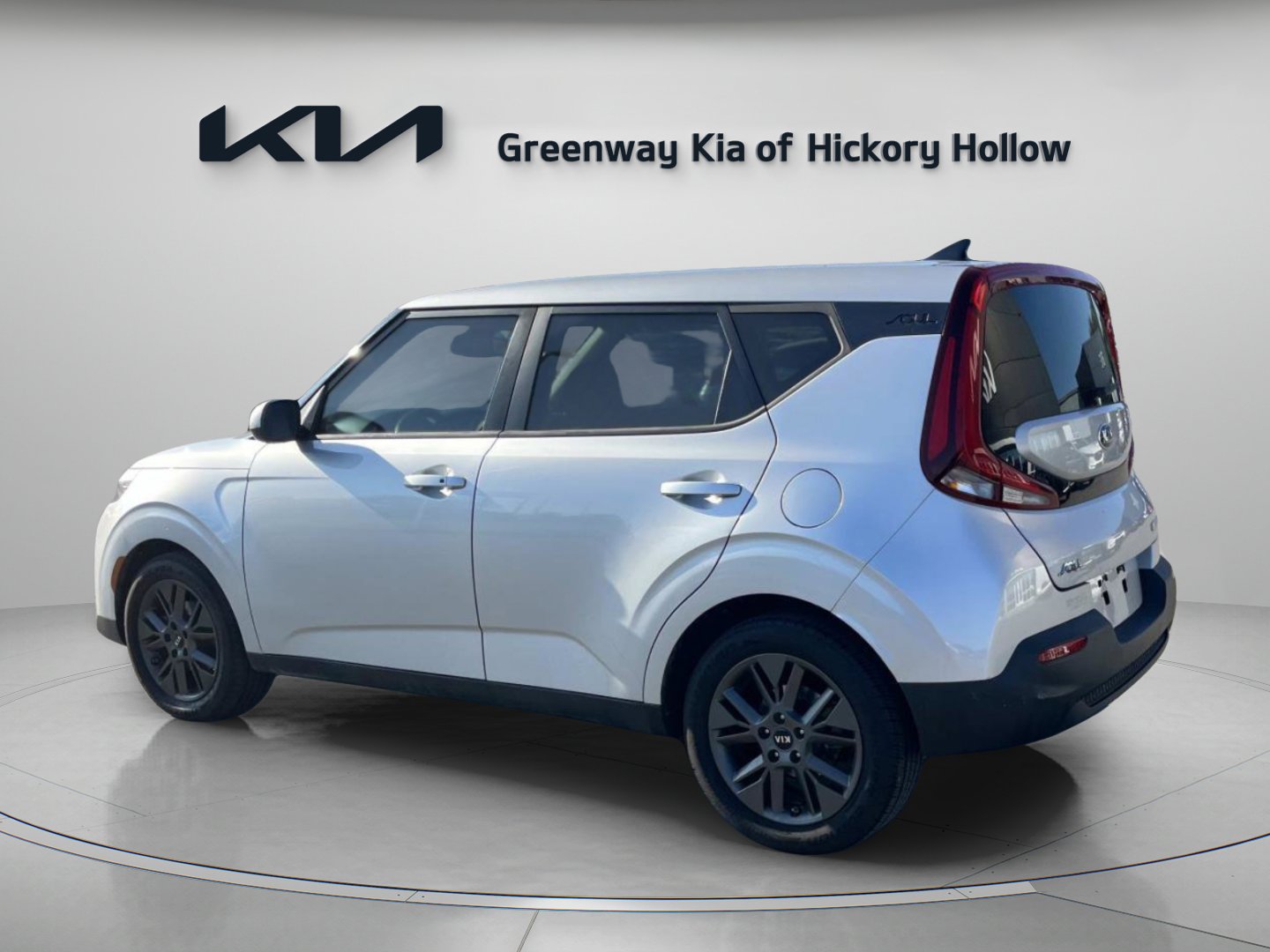 2020 Kia Soul EX photo 4