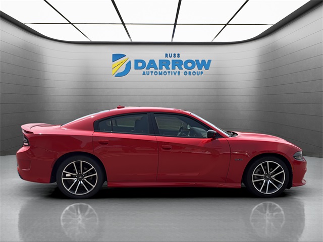 2023 Dodge Charger R/T photo 6