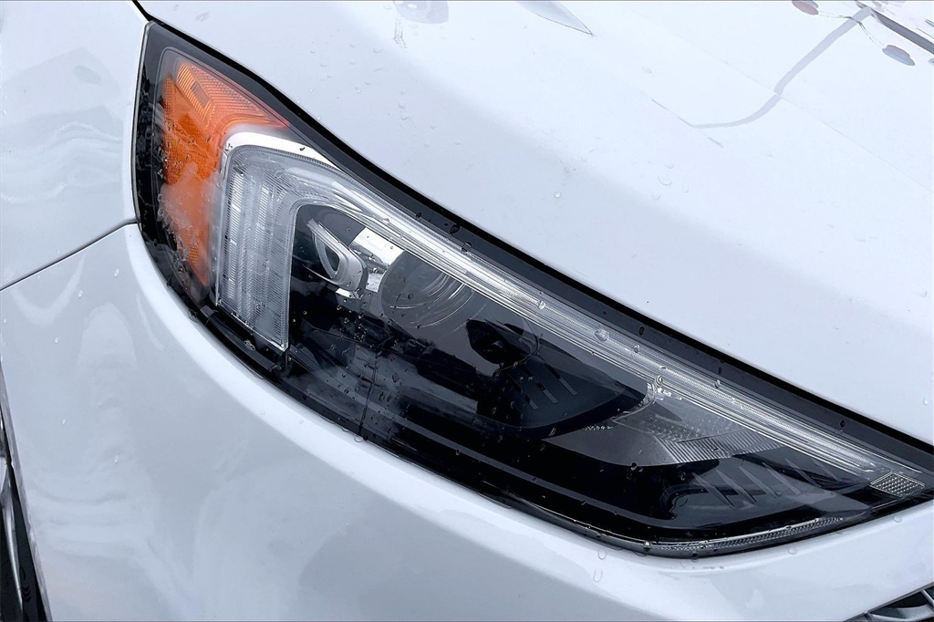 2024 FORD EDGE - Image 26