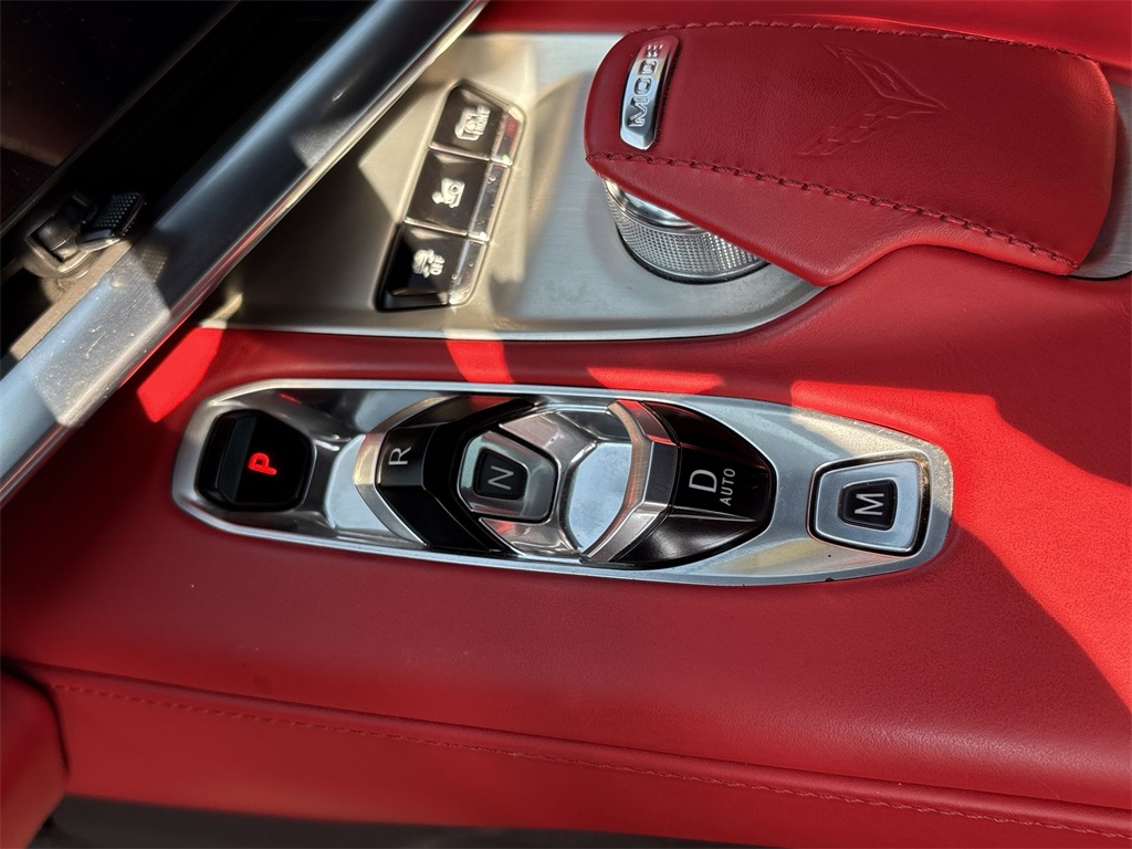 2022 Chevrolet Corvette Stingray photo 21