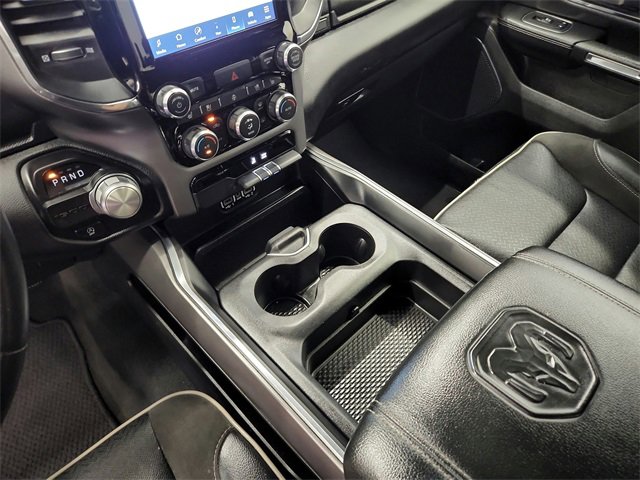 2024 Ram 1500 Laramie photo 21