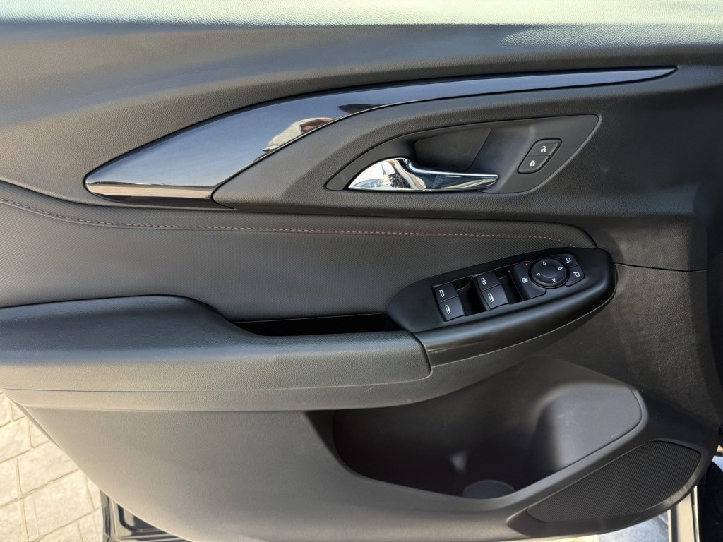 2021 Chevrolet Trailblazer RS photo 15