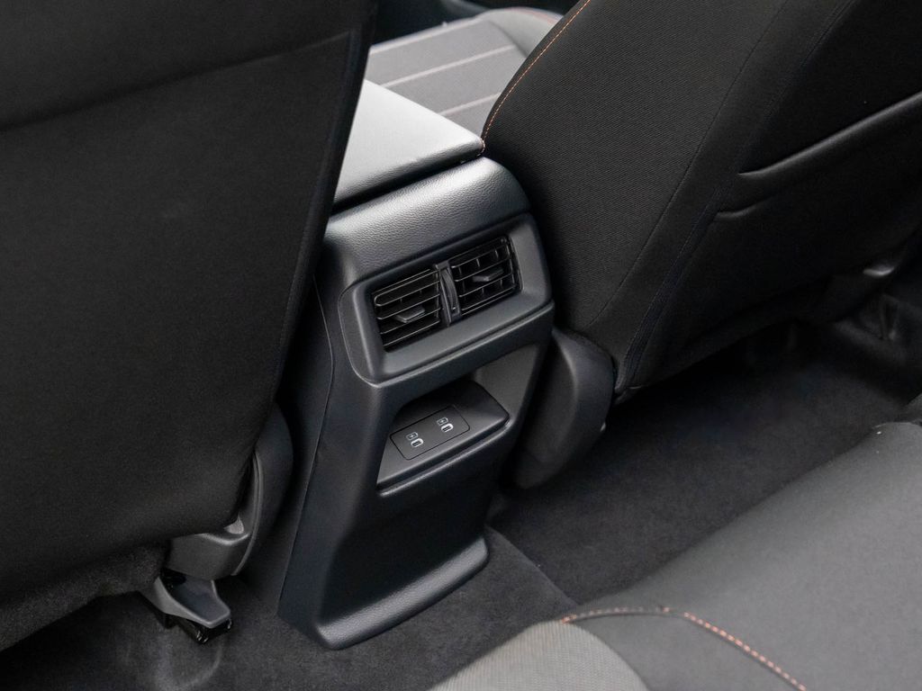 2026 Honda CR-V Hybrid photo 10