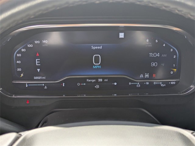 2022 Chevrolet Tahoe High Country photo 29