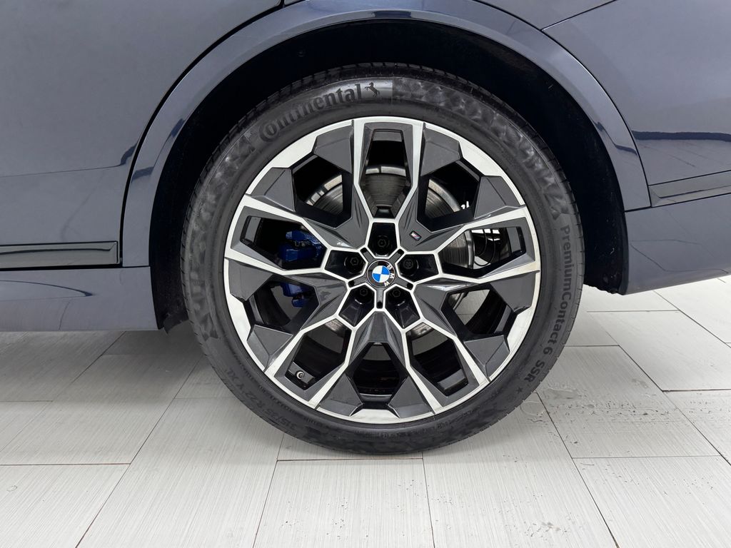 2023 Bmw X7 xDrive40i photo 37