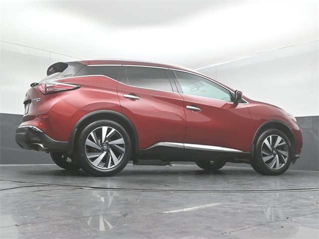 2017 NISSAN MURANO - Image 44
