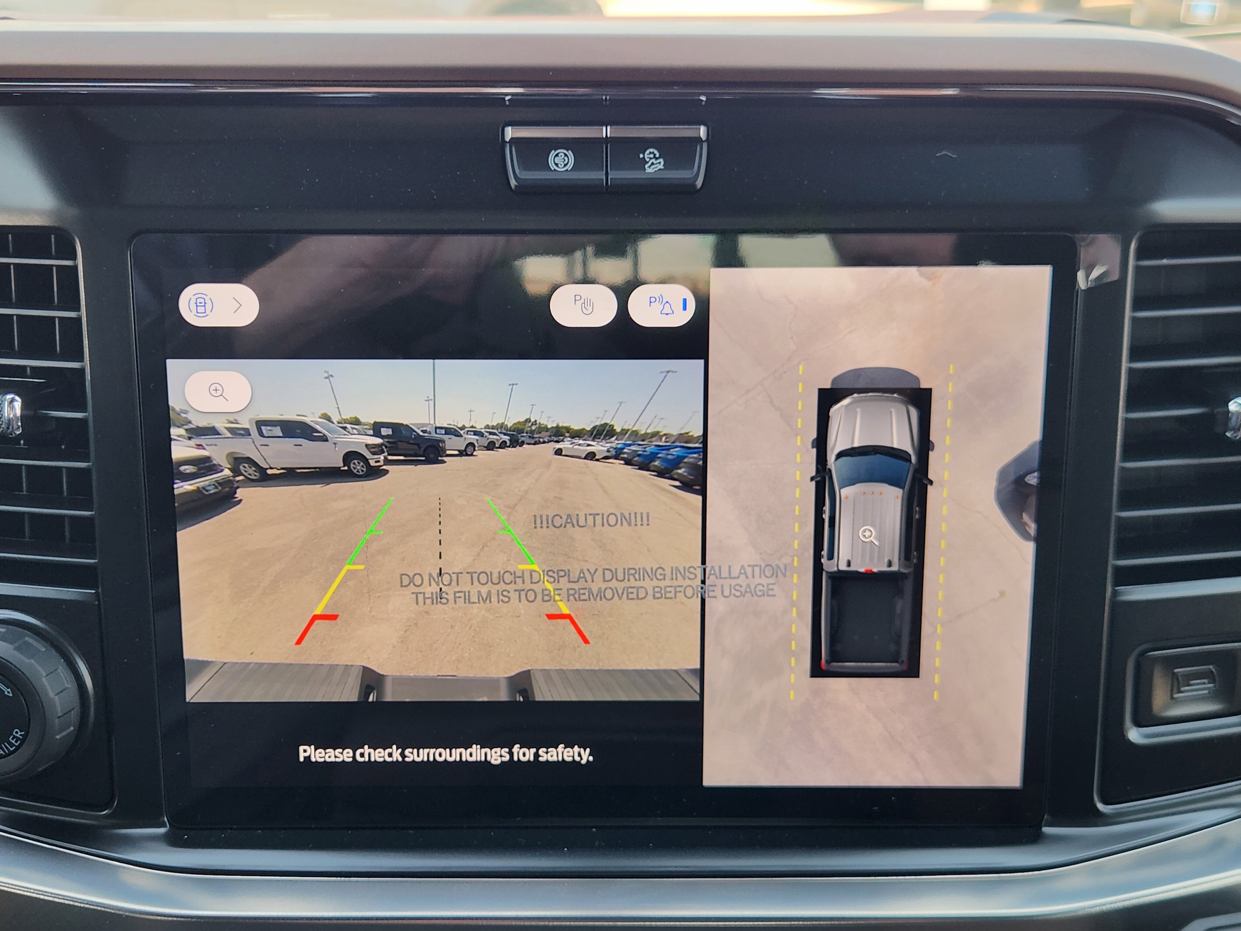 2026 Ford F-250 King Ranch photo 4