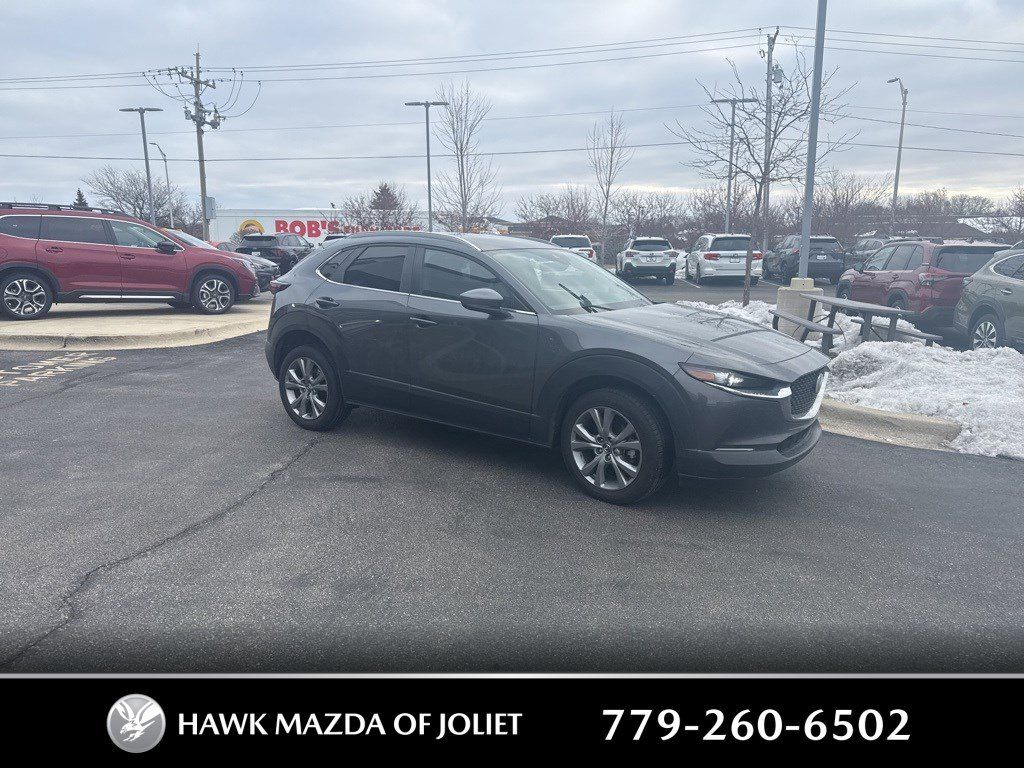 2023 MAZDA CX-30 - Image 16