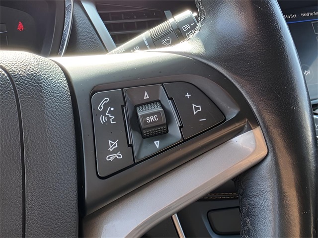 2020 Chevrolet Trax LT photo 23