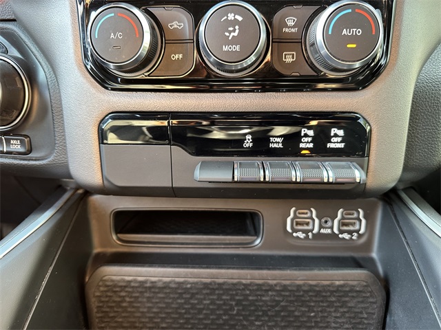 2021 Ram 1500 Big Horn Lone Star photo 19