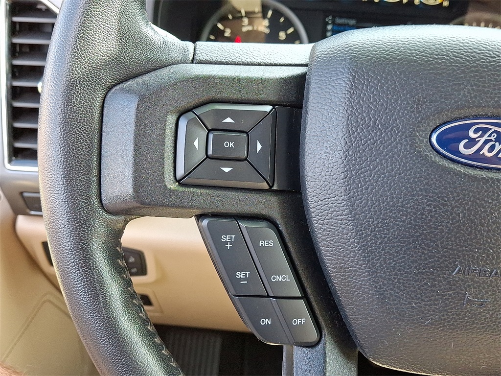2018 Ford F-150 XLT photo 21
