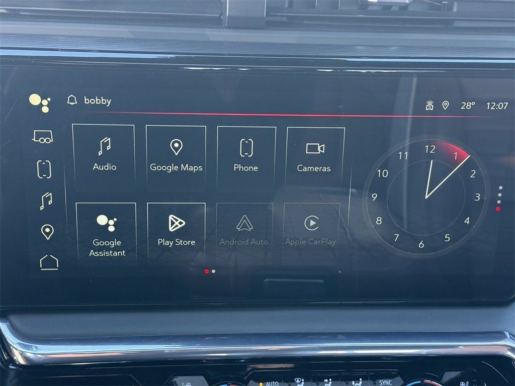 2025 GMC SIERRA - Image 22