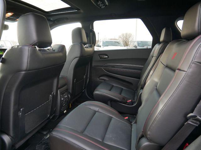 2025 Dodge Durango GT Plus photo 4