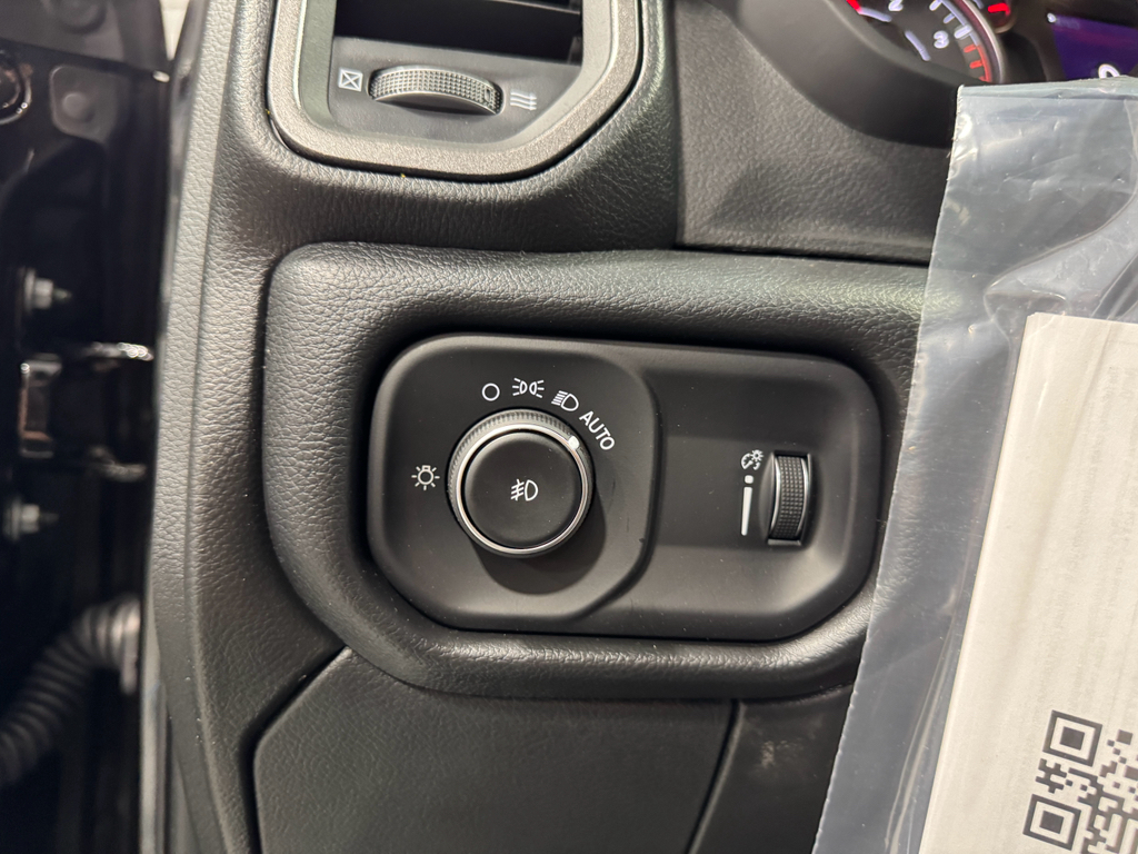 2025 Ram 4500 Tradesman photo 18
