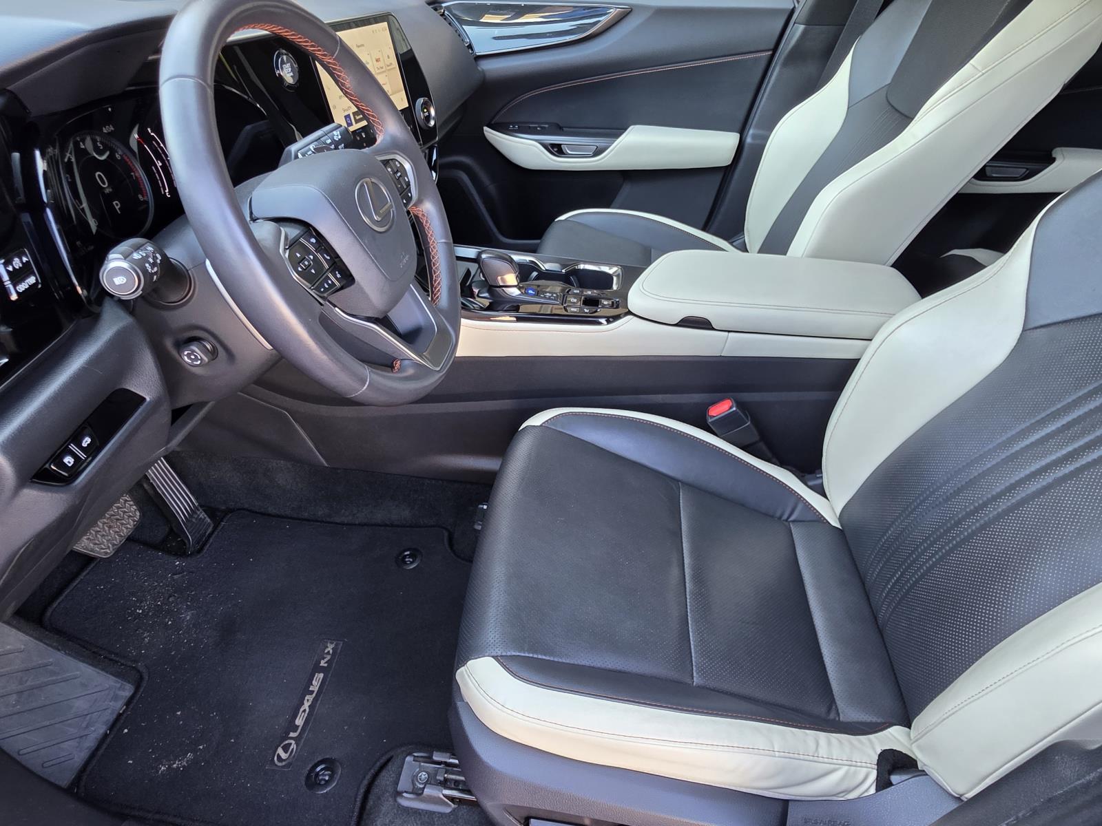 2022 Lexus NX 350 Premium photo 6