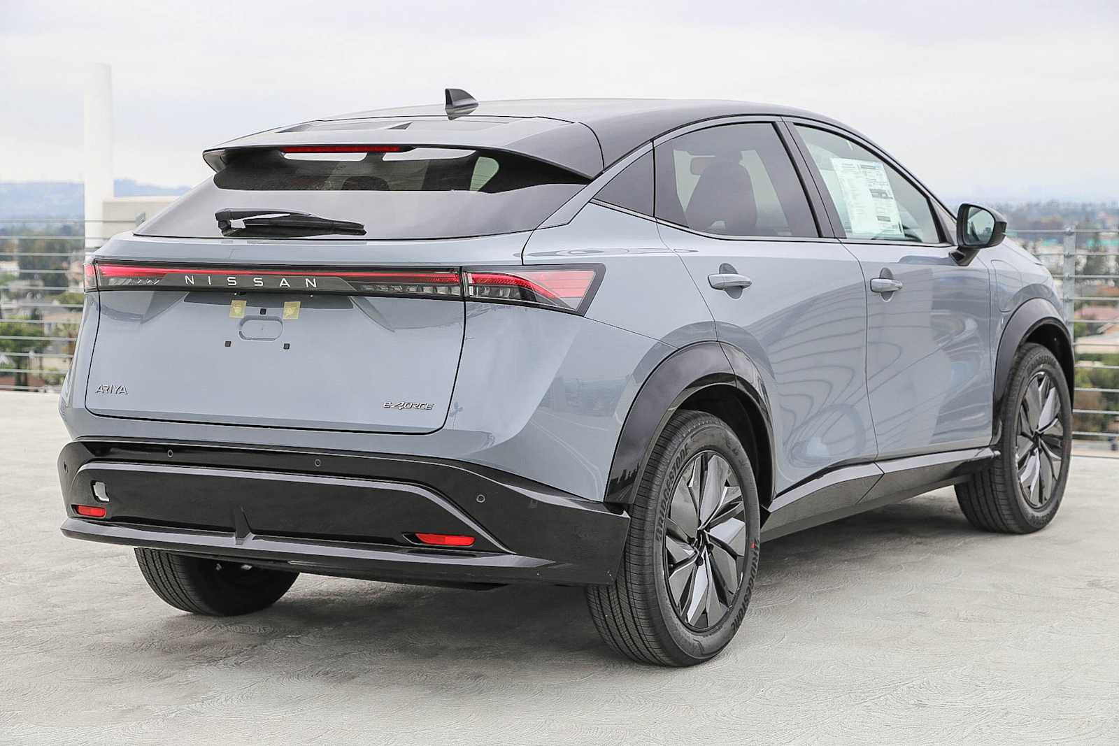 2025 Nissan ARIYA Engage photo 8