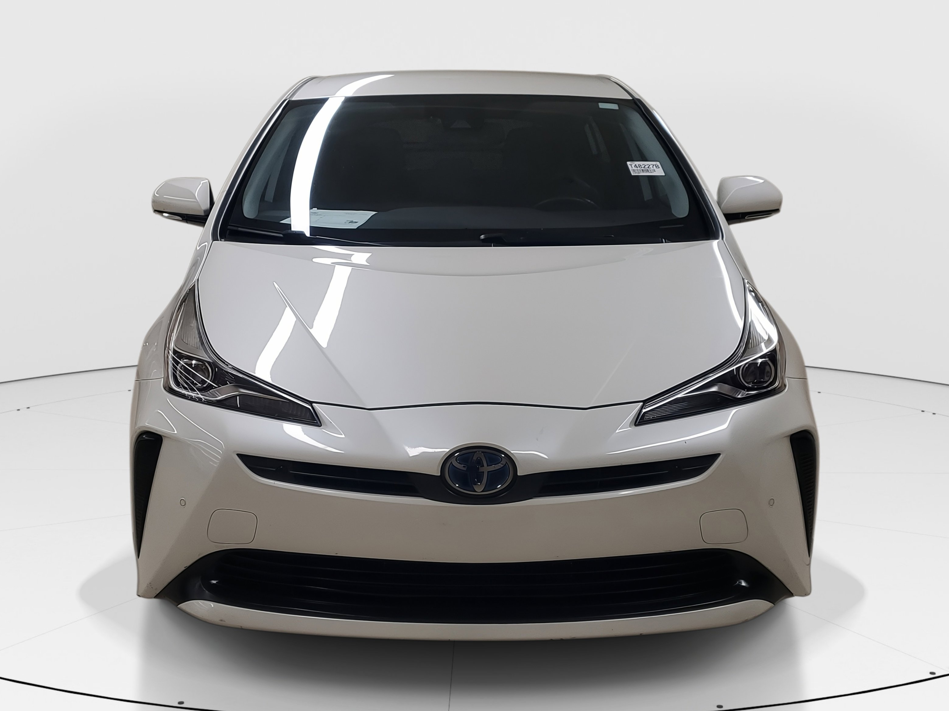 Used 2019 Toyota Prius Limited with VIN JTDKARFUXK3078467 for sale in Pinecrest, FL