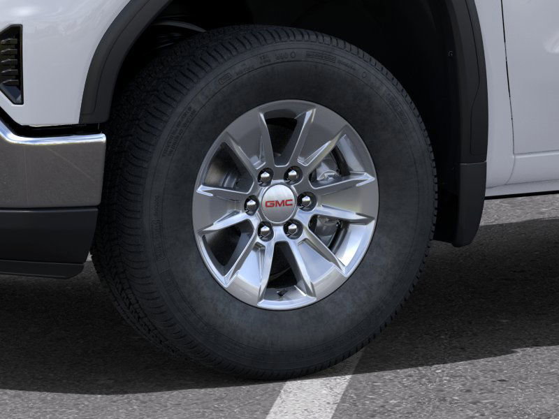 2025 Gmc Sierra 1500 photo 10
