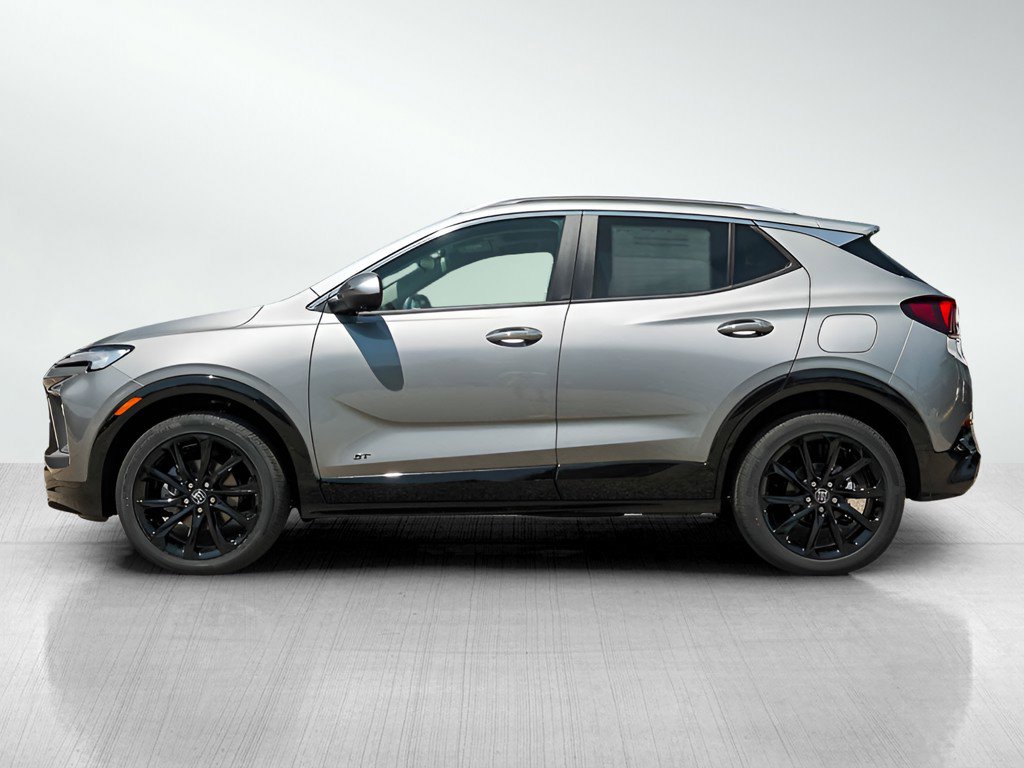 2026 Buick Encore GX Sport Touring photo 3