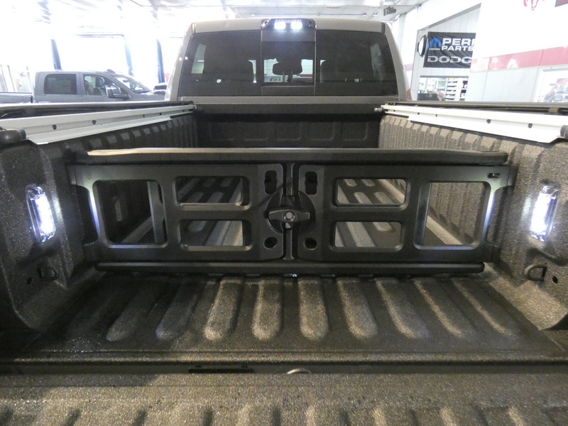 2025 Ram 2500 Power Wagon photo 3