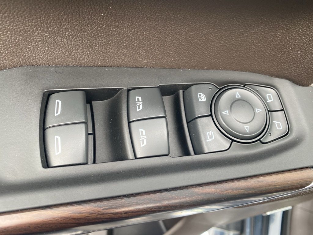 2022 Gmc Sierra 1500 Limited SLT photo 10
