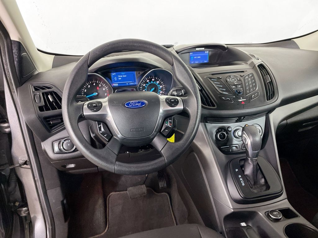 2014 Ford Escape S photo 21