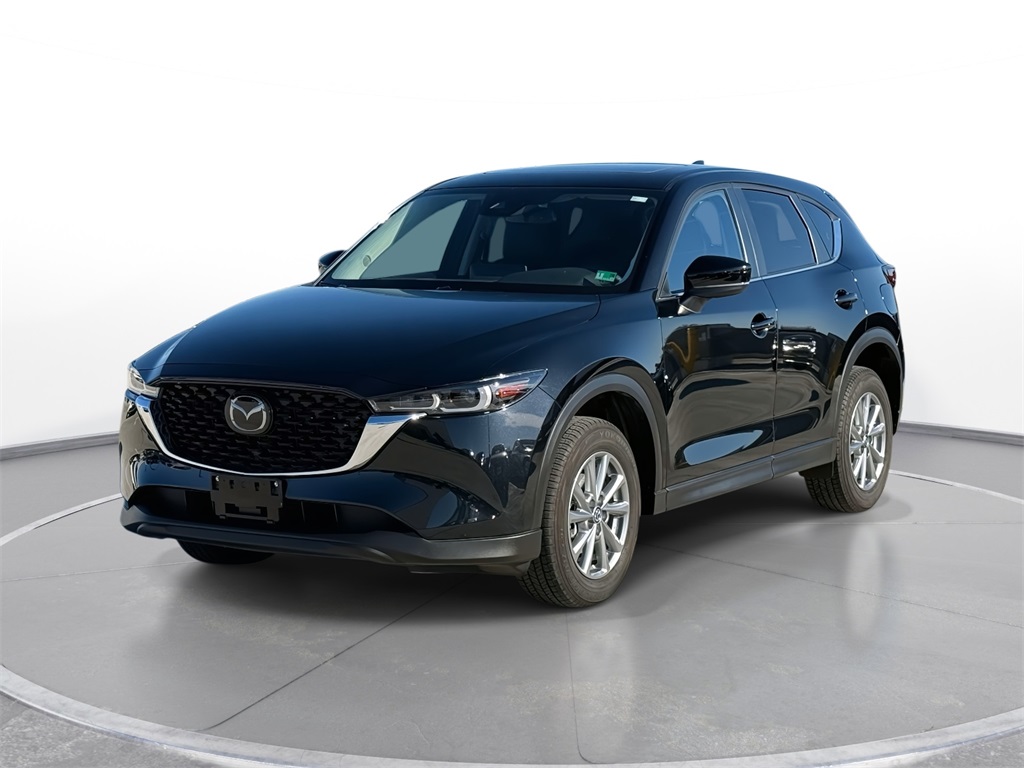 2023 Mazda CX-5 S Preferred package's photo