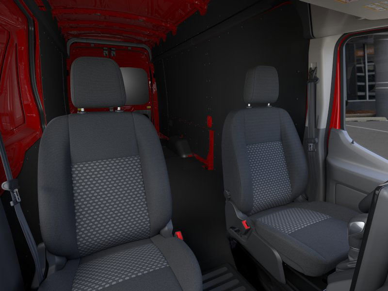 2026 FORD TRANSIT - Image 9