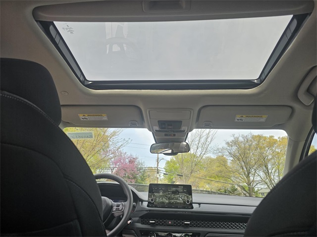 2025 Honda Accord SE photo 10