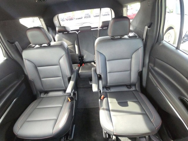 2024 Chevrolet Traverse Z71 photo 26