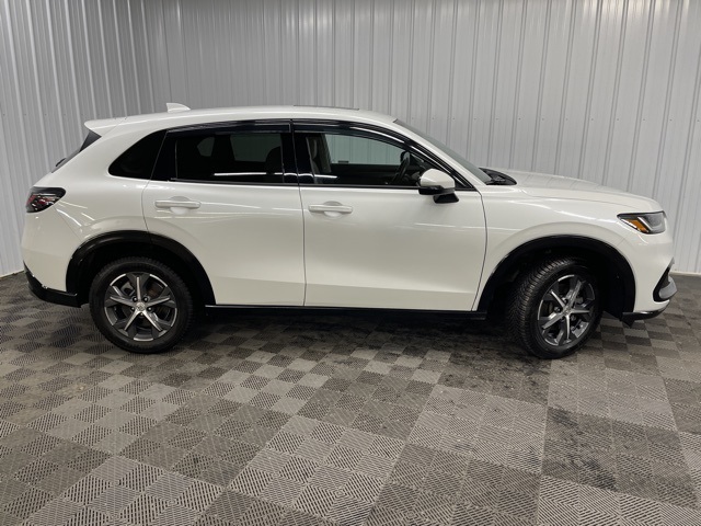 2024 Honda HR-V EX-L photo 4