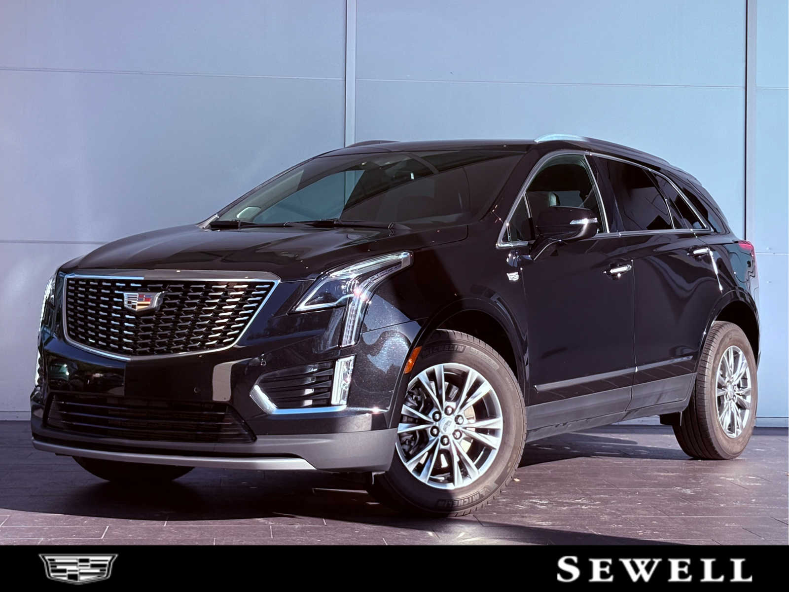 2023 Cadillac XT5 Premium Luxury's photo