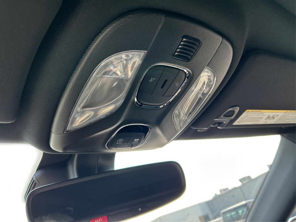 2025 Jeep Compass Limited photo 39