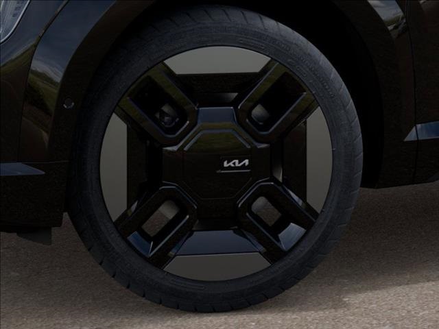 2026 Kia EV9 GT-Line photo 8