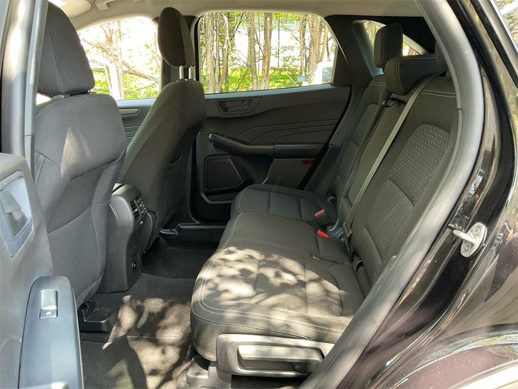 2024 Ford Escape Active photo 22