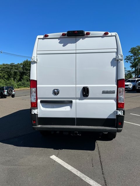 2025 Ram ProMaster 2500 Cargo Van photo 3