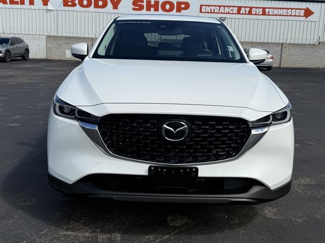 2022 Mazda CX-5 2.5 Premium Plus photo 2