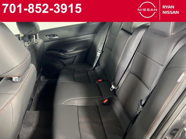 2025 Nissan Altima 2.5 SR photo 23