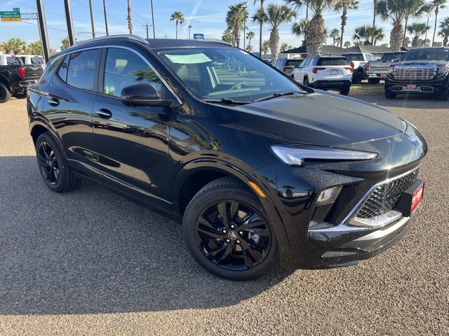 2026 Buick Encore GX Sport Touring's photo