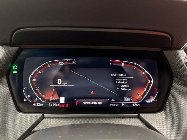 2024 Bmw 228i xDrive Gran Coupe photo 13