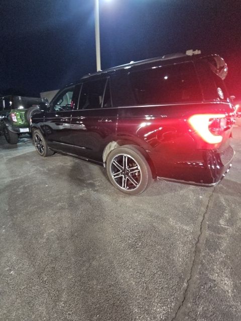 2020 FORD EXPEDITION - Image 3