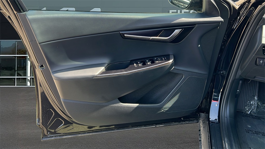 2025 Kia EV6 Light photo 20
