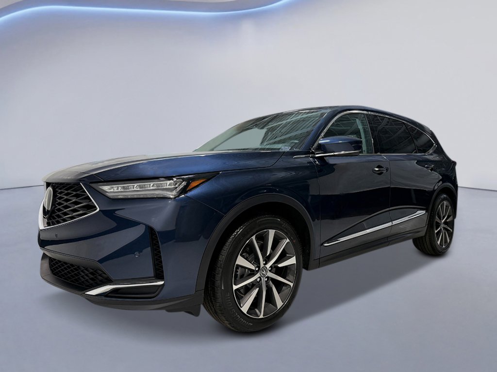 2026 Acura MDX Technology Package's photo