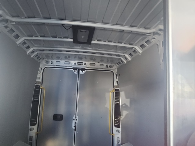 2025 Ram ProMaster 2500 photo 21
