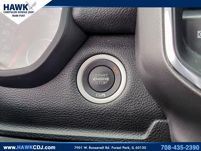 2025 RAM 1500 - Image 18