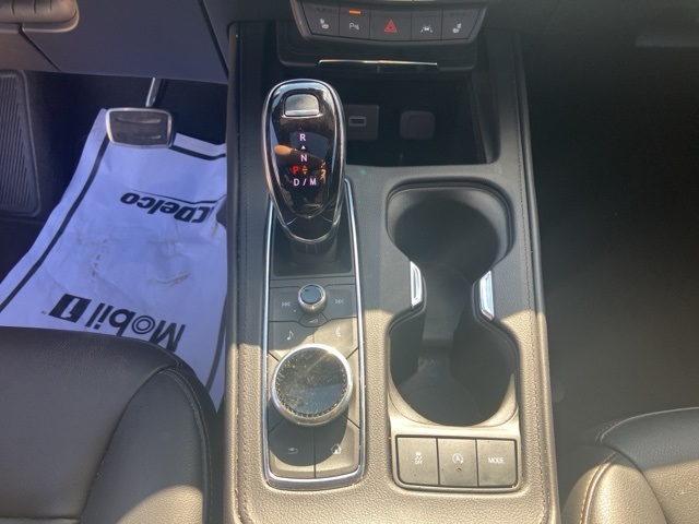 2023 Cadillac XT4 Sport photo 29