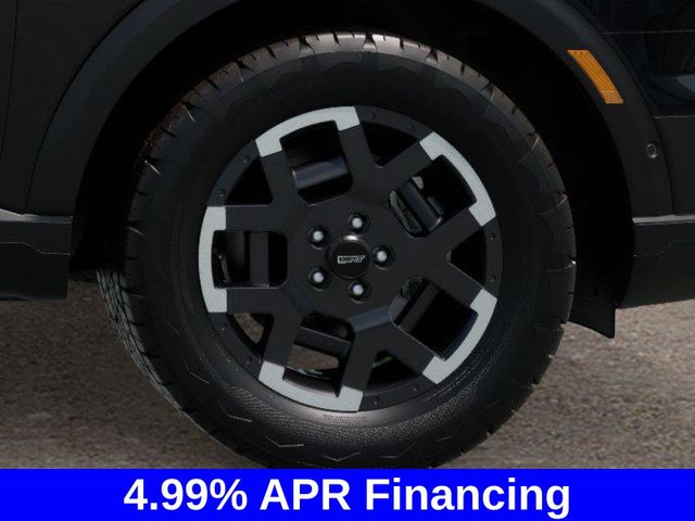 2026 Hyundai Palisade XRT photo 6