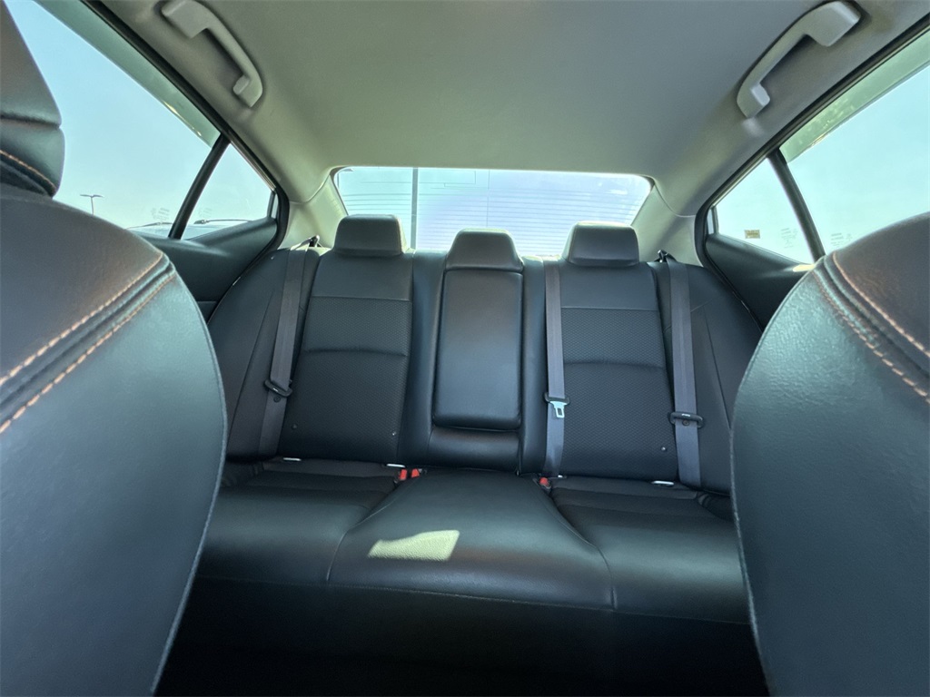 2020 Nissan Altima 2.5 SR photo 13
